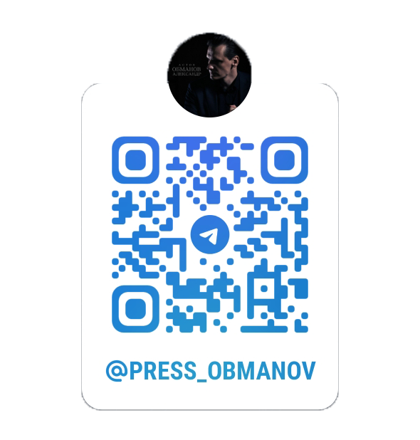 Telegram QR